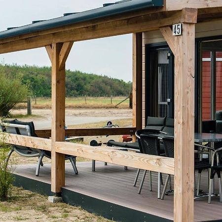 Camping De Kiekduun บูเริน ภายนอก รูปภาพ