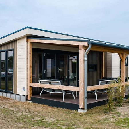 Camping De Kiekduun บูเริน ภายนอก รูปภาพ